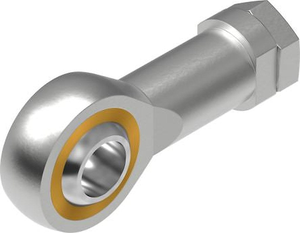 Festo Rod Nut SGS-M16