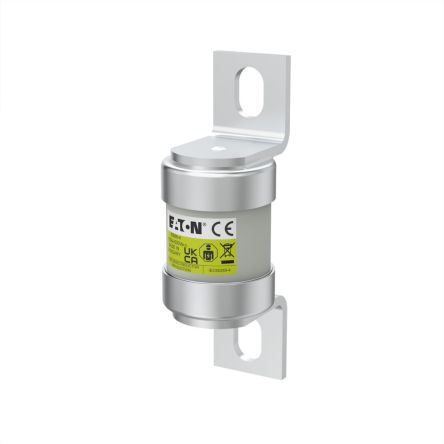 Eaton 100A Tag Fuse 9 x 75 mm 600V ac