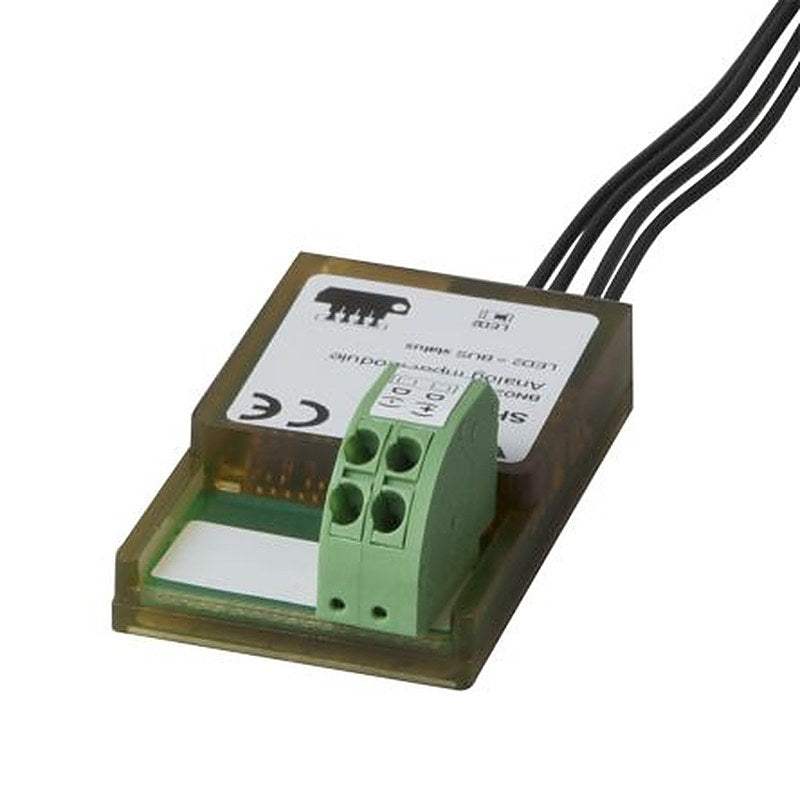 Carlo Gavazzi Analogue Input Module SH Analogue