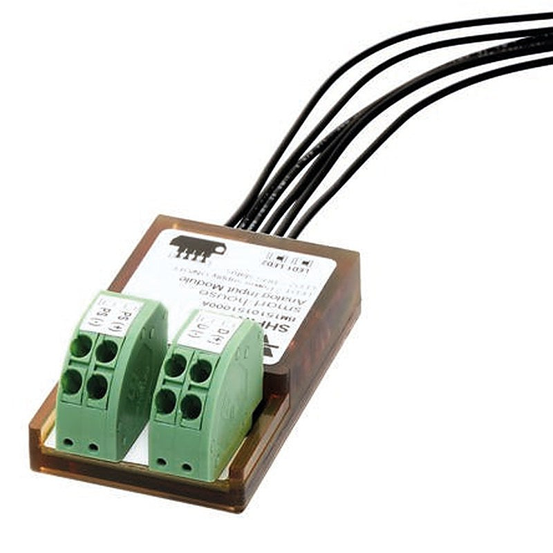 Carlo Gavazzi Analogue Input Module SH Analogue 24V