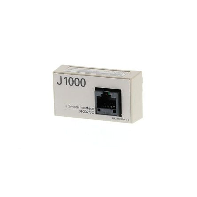 Omron Communication Card SI Series Communication Card for Use with Inverter