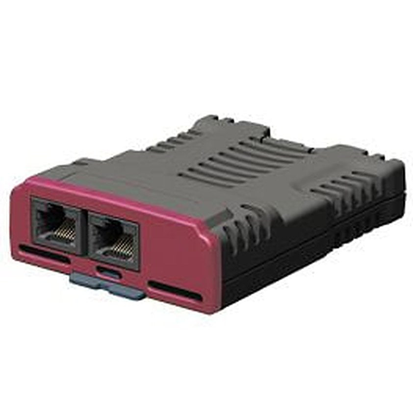 Control Techniques EtherCAT EtherCAT Module