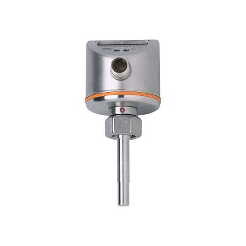 ifm electronic SI5000 Series Flow Switch, M18 x 1.5