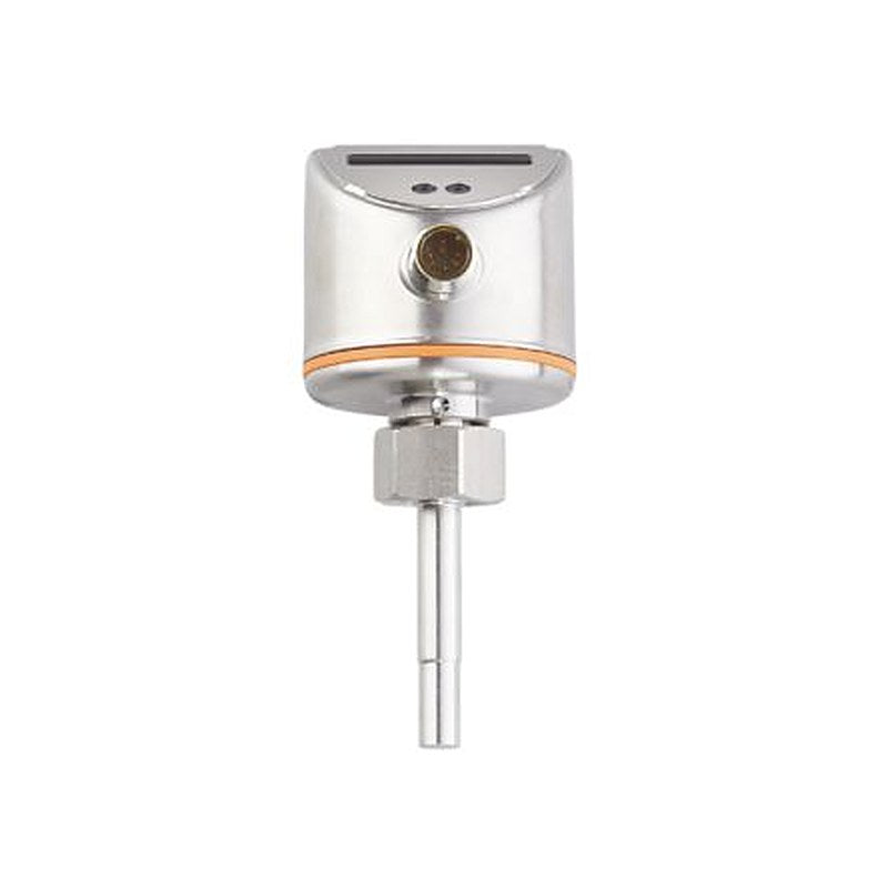 ifm electronic SI Series Flow Monitor Flow Sensor for Liquid