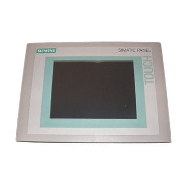 SIMATIC TP 270 6" Touch panel 5.7" STN color display 2 MB configuration memory, configurable with ProTool From Version V6.0
