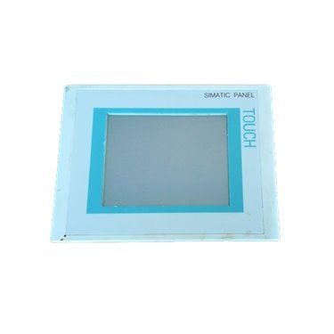 SIMATIC Touch Panel TP 177A 5.7" blue mode STN display, MPI/PROFIBUS DP interface, configurable from WinCC flexible 2004 Compact HSP Contains open source software which is provided free of charge. See enclosed CD