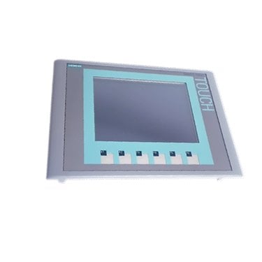 SIMATIC HMI KTP600 Basic mono PN, Basic Panel, key/touch operation, 6" STN display, 4 gray levels, PROFINET interface, configurable as of WinCC flexible 2008 SP2 Compact/ WinCC Basic V10.5/ STEP 7 Basic V10.5, contains open-source software, which is provided free of charge see enclosed CD