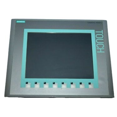 SIMATIC HMI KTP1000 Basic Color PN, Basic Panel, Key/touch operation, 10" TFT display, 256 colors, PROFINET interface, configurable as of WinCC flexible 2008 SP2 Compact/ WinCC Basic V10.5/ STEP 7 Basic V10.5, contains open-source software, which is provided free of charge see enclosed CD