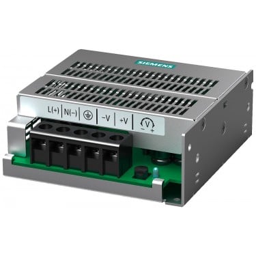 PSU100D 12 V/3 A stabilized power supply input: 100-240 V AC output: 12 V DC/3 A