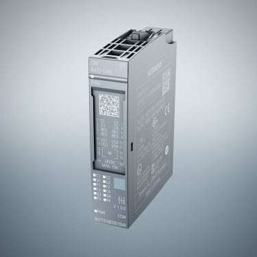 SIMATIC ET 200SP, CM 4xIO-Link ST Communication module IO-Link Master V1.1