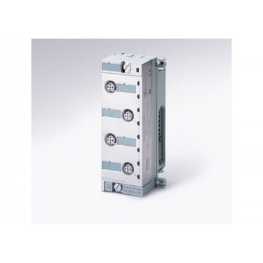 SIMATIC DP, Electronic modules for ET 200 PRO 4 AI RTD High Feature, Pt100; PT200; PT500; Pt1000; NI100; NI200; NI500; NI1000; Channel diagnostics; incl. bus module, Connection module IO 6ES7194-4..00-0AA0 order separately