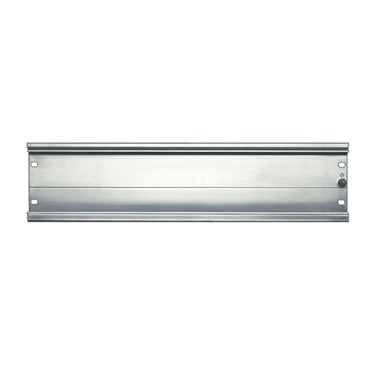 SIMATIC DP, mounting rail for ET 200M, 482.6 mm long, for holding bus modules for removal and insertion function
