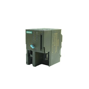IMATIC S7-300, CPU 315-DP CPU WITH INTEGRATED 24 V DC PS, 64KB WORKING MEMORY 2ND INTERFACE DP-MASTER/SLAVE