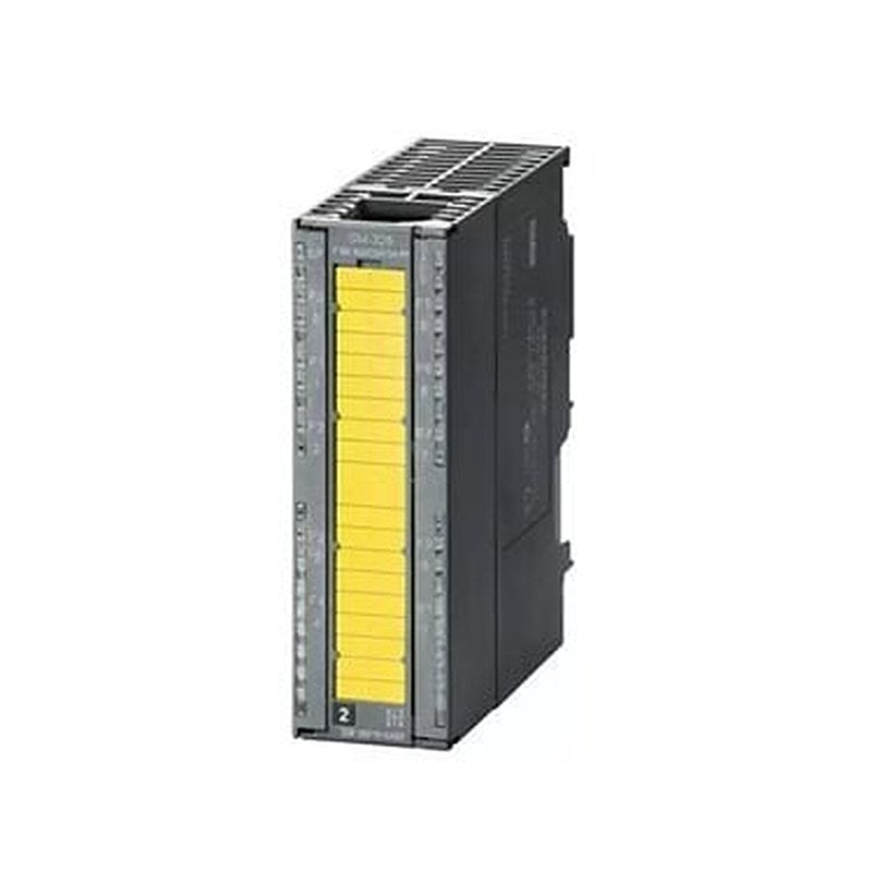 SIMATIC S7, digital output SM 326, F-DO10x 24 V DC/2A PP, fail-safe digital output for SIMATIC S7F systems, with diagnostic alarm, LVV, up to Category 4 (EN 954-1)/ SIL3 (IEC61508)/PLE (ISO13849), 1x 40-pole