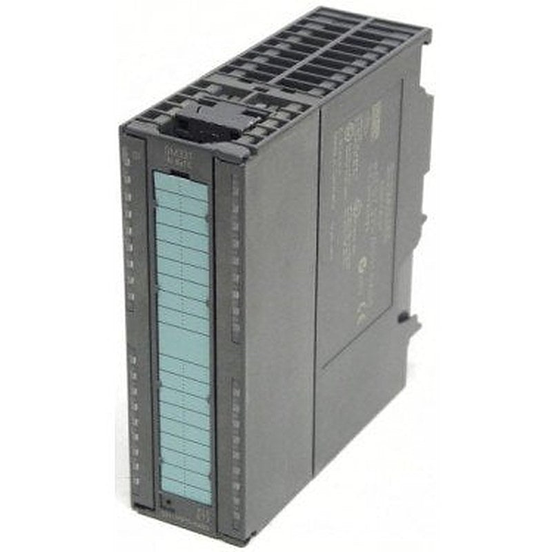 SIMATIC S7-300, Analog input SM 331, isolated, 8 AI thermocouples Type B, E, J, K, L, N, R, S, T TXK/TXK (L) according to GOST 16 bit, 50ms, 1x 40-pole