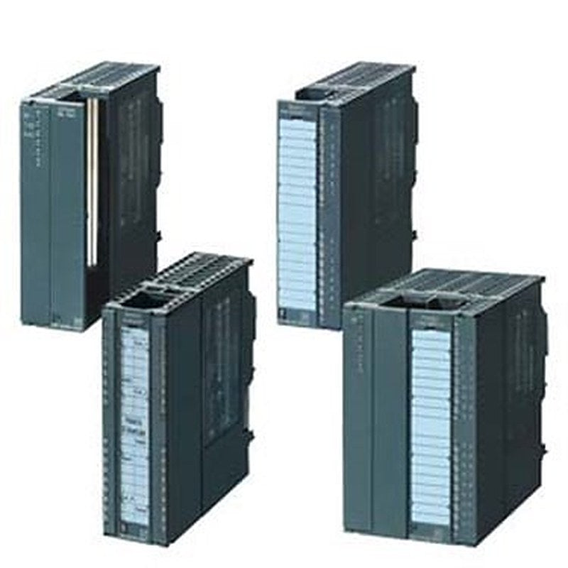 SIMATIC S7-300, Labeling strips (spare part),for size with 40-pole front connector, 10 units per packing unit
