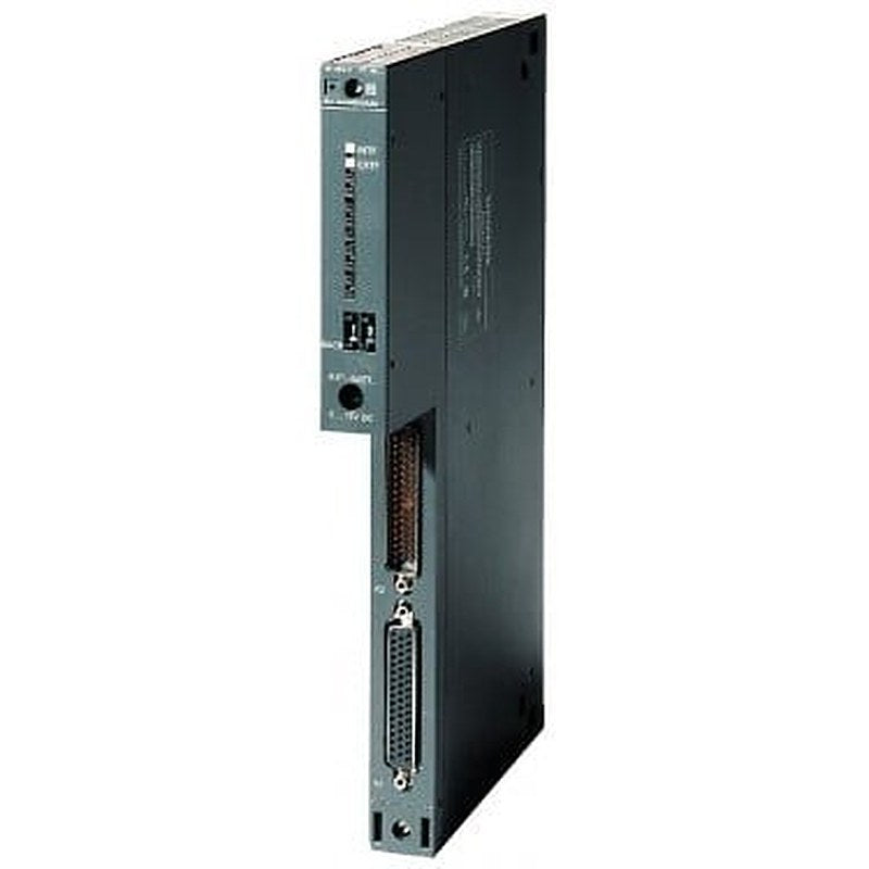 SIMATIC S7-400, terminating connector for receiver IM 461-3