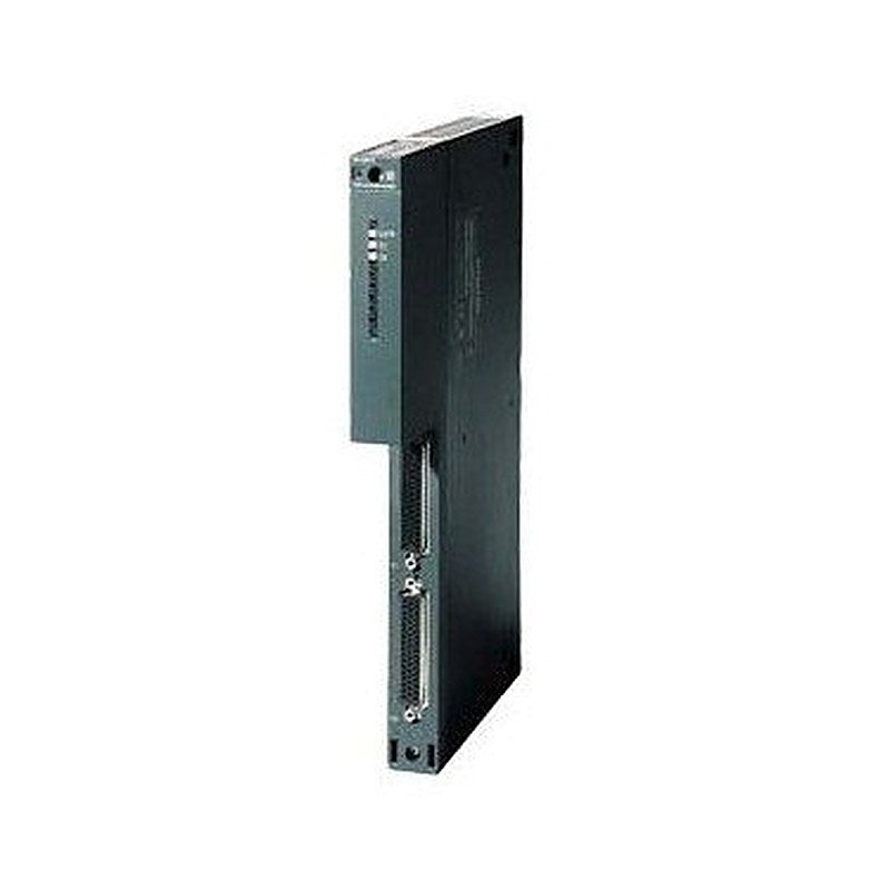 SIMATIC S7-400, Interface module Send IM 463-2 for distributed coupling to SIMATIC S5 expansion devices via IM 314, up to 600 m