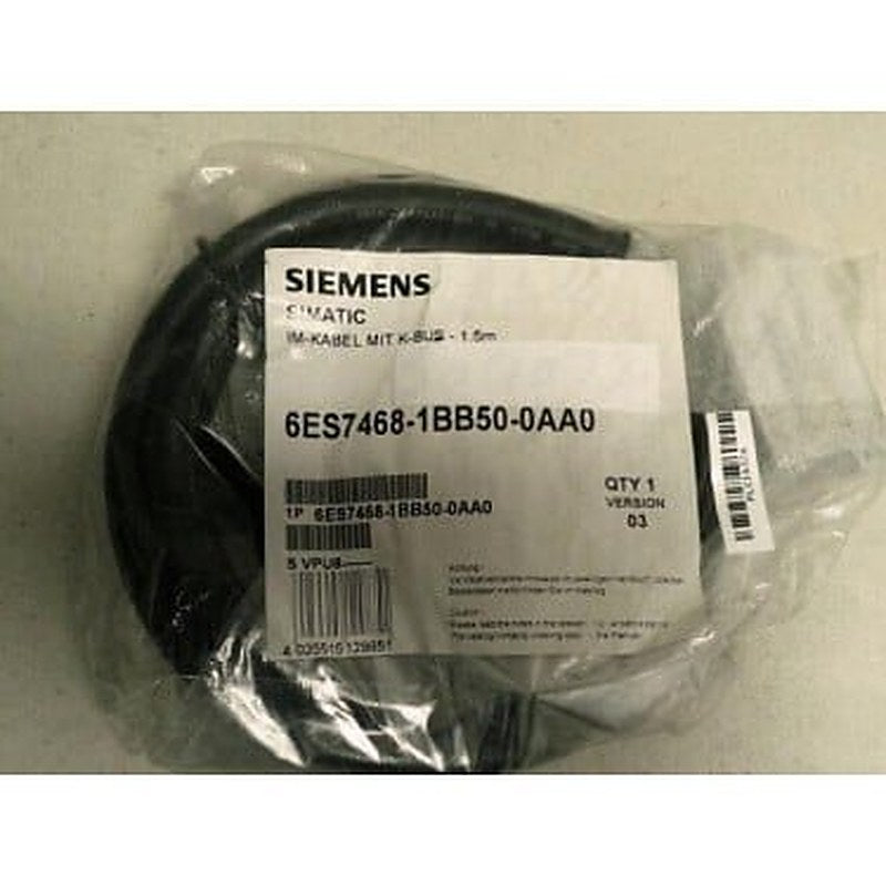 SIMATIC S7-400, IM cable with C-bus, 1.5 m