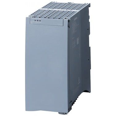 SIMATIC S7-1500, system power supply PS 60W 120/230V AC/DC, supplies the backplane bus of S7-1500 with operating voltage