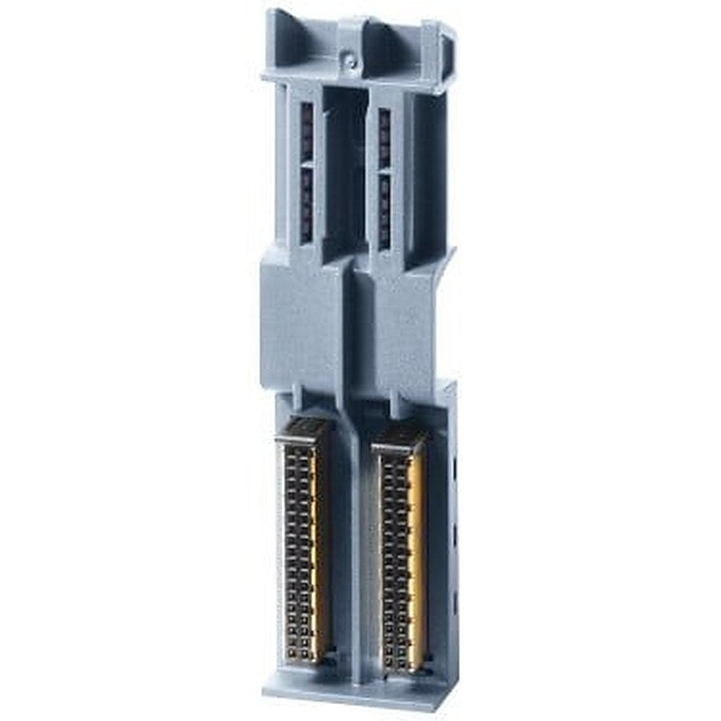 SIMATIC S7-1500, spare part U-connector for connection of I/O modules; self-assembling backplane bus 5 units per packing unit