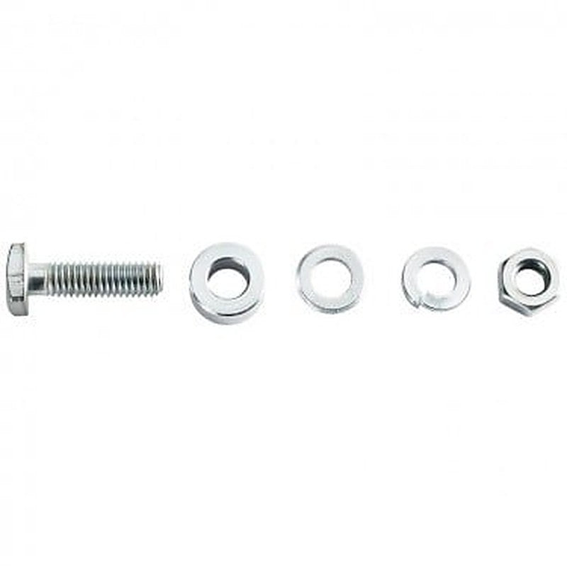 SIMATIC S7-1500, grounding screw for connection of PE to S7-1500 mounting rail; mandatory for 2000 mm mounting rail 20 units per packing unit