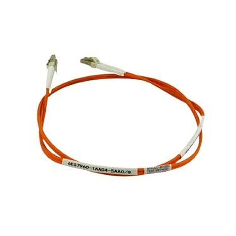 SIMATIC S7-400H, Patch cable FOC 1 m for synchronization module