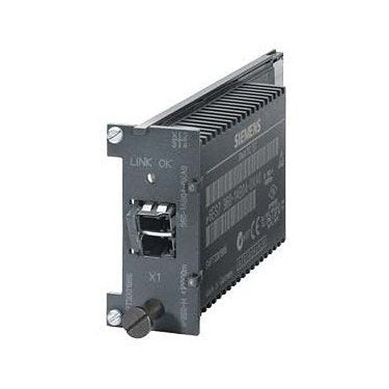 SIMATIC S7-400H, synchronization module V4 for routed cable up to 10 km