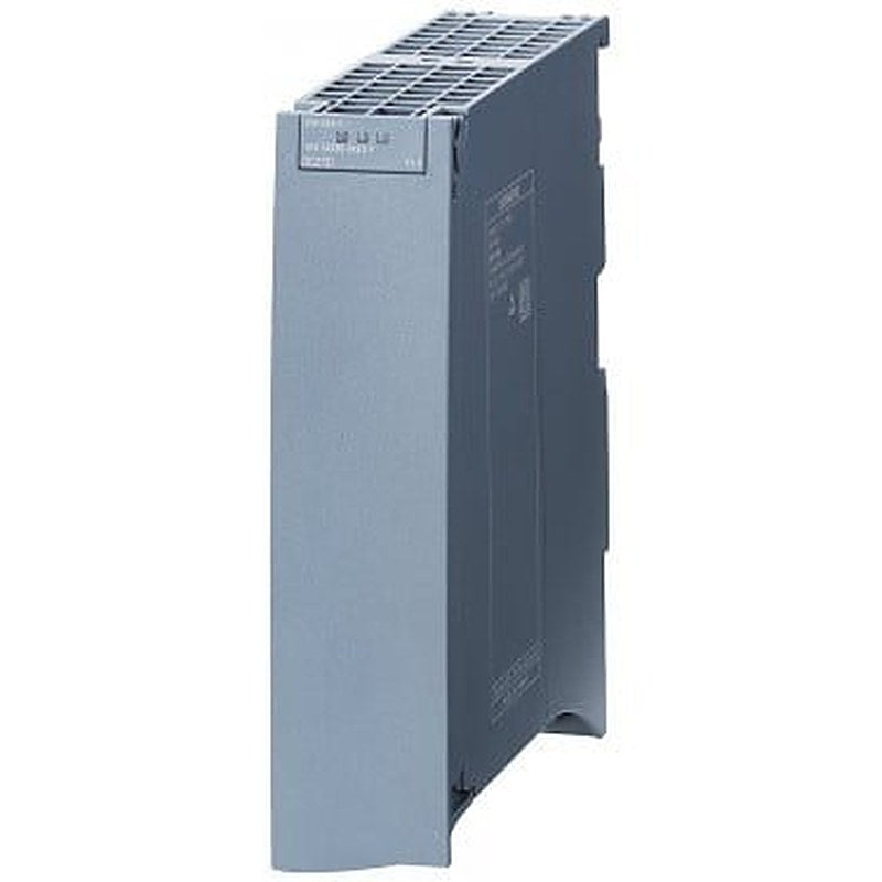 communications module CM 1542-1 for connection of S7-1500 to PROFINET as IO Controller or IO Device: TCP/IP, ISO-on-TCP, UDP, S7 communication, IP broadcast multicast, SNMPV1, time-of-day synchronization via NTP, 2xRJ45 (10/100 Mbit).