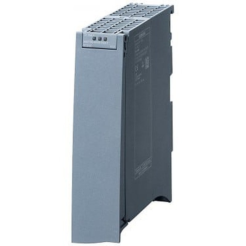 Communications processor CP 1542-5 for connection of SIMATIC S7-1500 to PROFIBUS DP, DPV1 master or DP slave, S7 and PG/OP communication, time-of-day synchronization, diagnostics, reduced quantity structure.