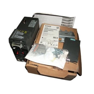 SINAMICS G120C RATED POWER 1,1KW WITH 150% OVERLOAD FOR 3 SEC 3AC380-480V +10/-20% 47-63HZ INTEGRATED FILTER CLASS A I/O-INTERFACE: 6DI, 2DO,1AI,1AO SAFE TORQUE OFF INTEGRATED FIELDBUS: PROFINET-PN PROTECTION: IP20/ UL OPEN TYPE SIZE: FSAA 173X73X178(HXWXD) EXTERNAL 24V