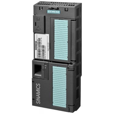 SINAMICS G120 Control Unit CU240B-2 DP B type PROFIBUS DP 4 DI, 1 DQ, 1 AI, 1 AQ PTC/KTY/thermoclick interface USB and SD/MMC interface degree of protection IP20 ambient temperature 0 to +50 °C without Power Module