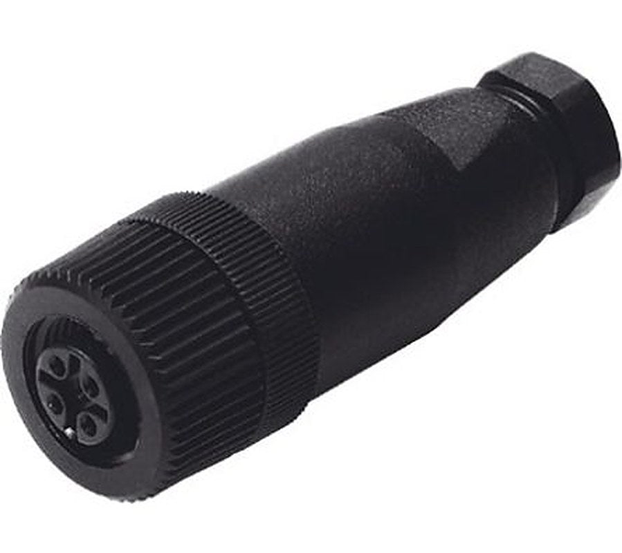 Festo, SIE Series Socket Accessory for Use with Sensor, VDMA24364-B2-L, RoHS Standard