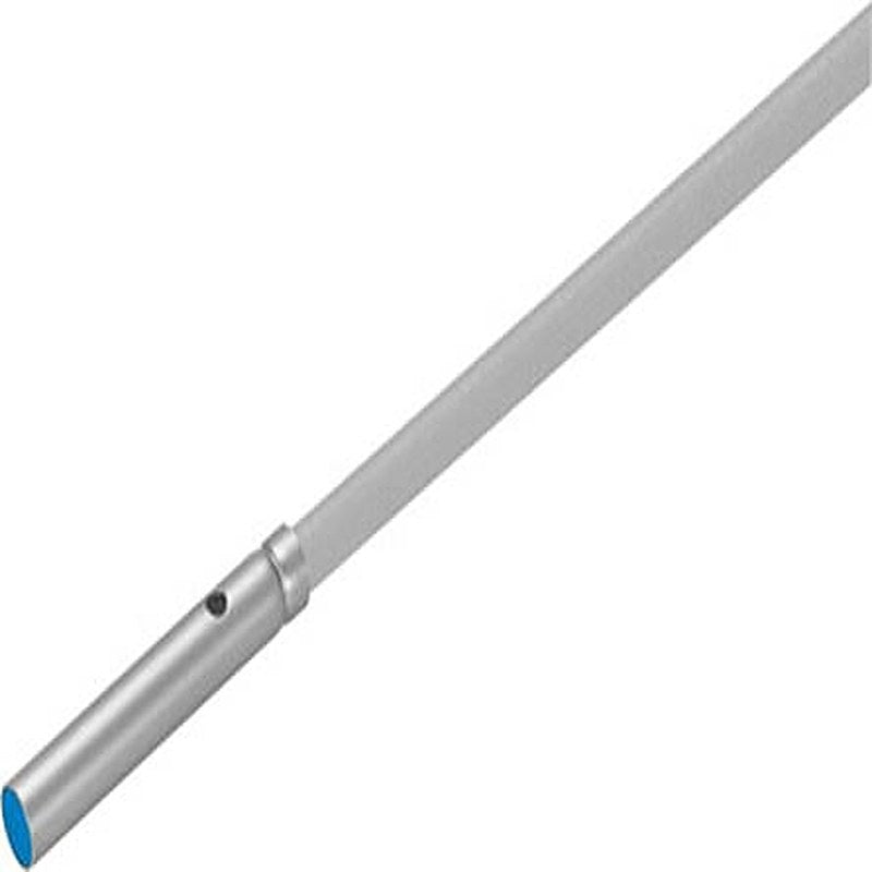 Festo SIEN-4B-PO-K-L Barrel Inductive Proximity Sensor SIEN 200mA 30 V dc