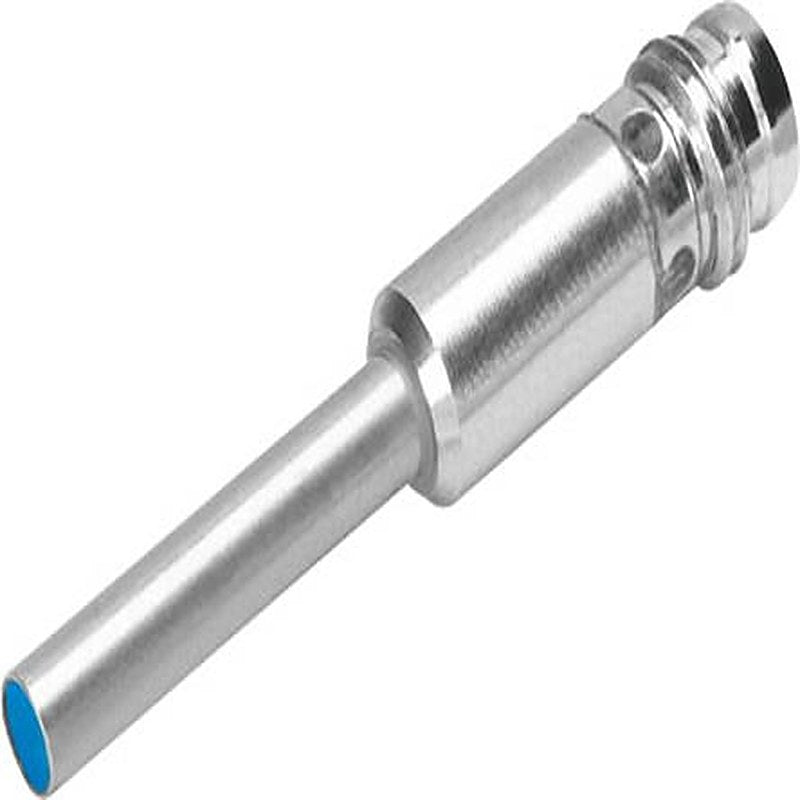 Festo SIEN-4B-PS-S-L Barrel Inductive Proximity Sensor SIEN 200mA 30 V dc