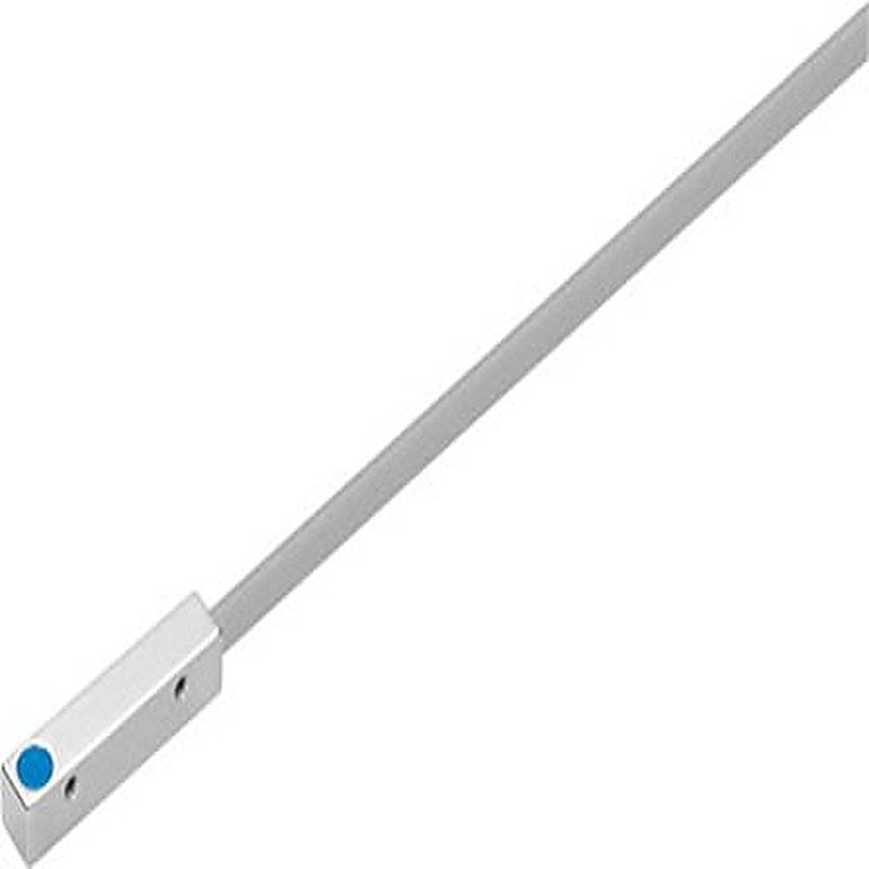 Festo SIES-Q5B-PO-K-L Block Inductive Proximity Sensor SIES 200mA 30 V dc