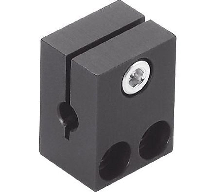Festo Through Hole, SIEZ Series, For Use With Sensor