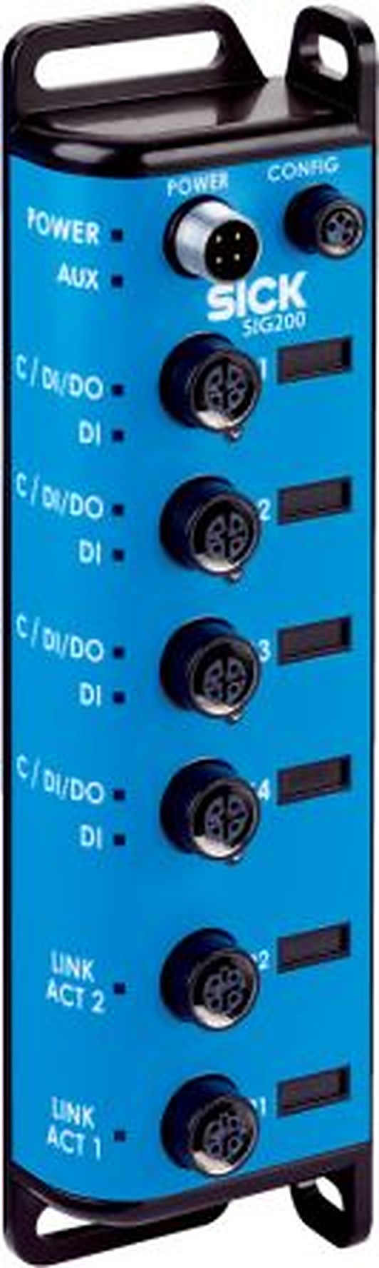 SICK SIG200 Series Input Module
