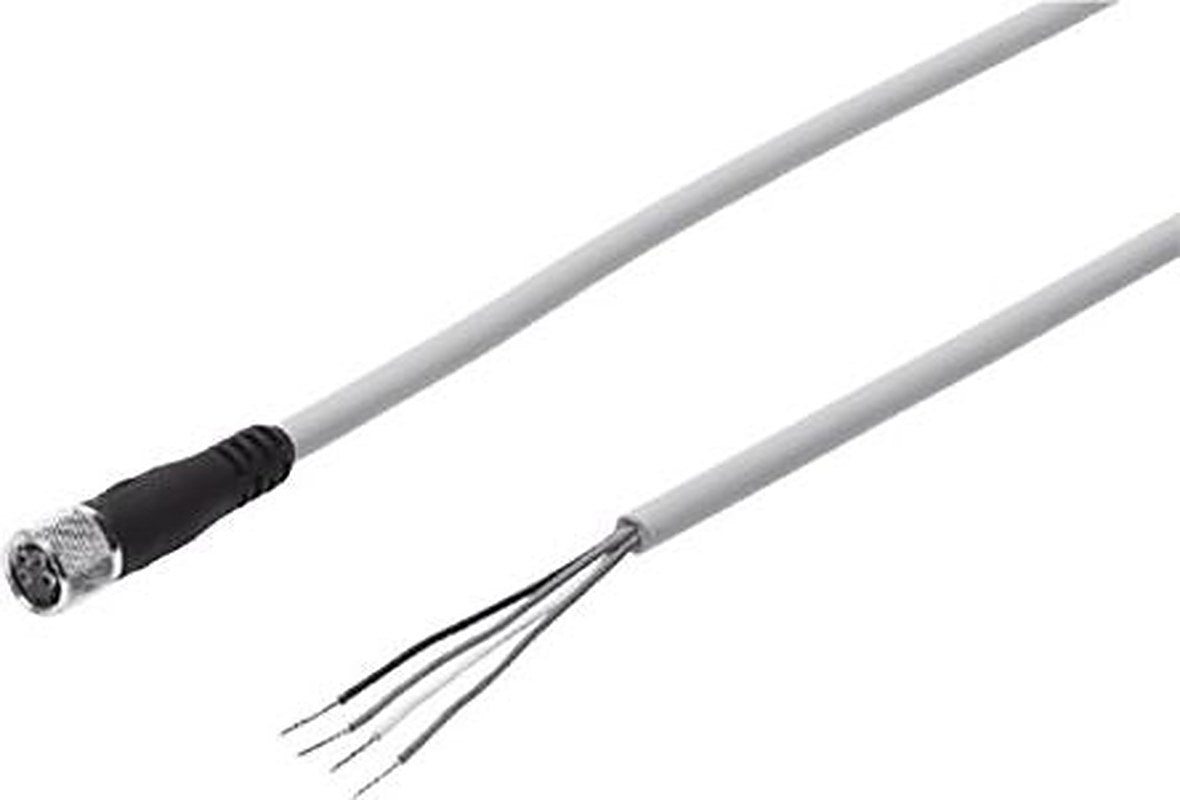 Festo, SIM-M8 Series