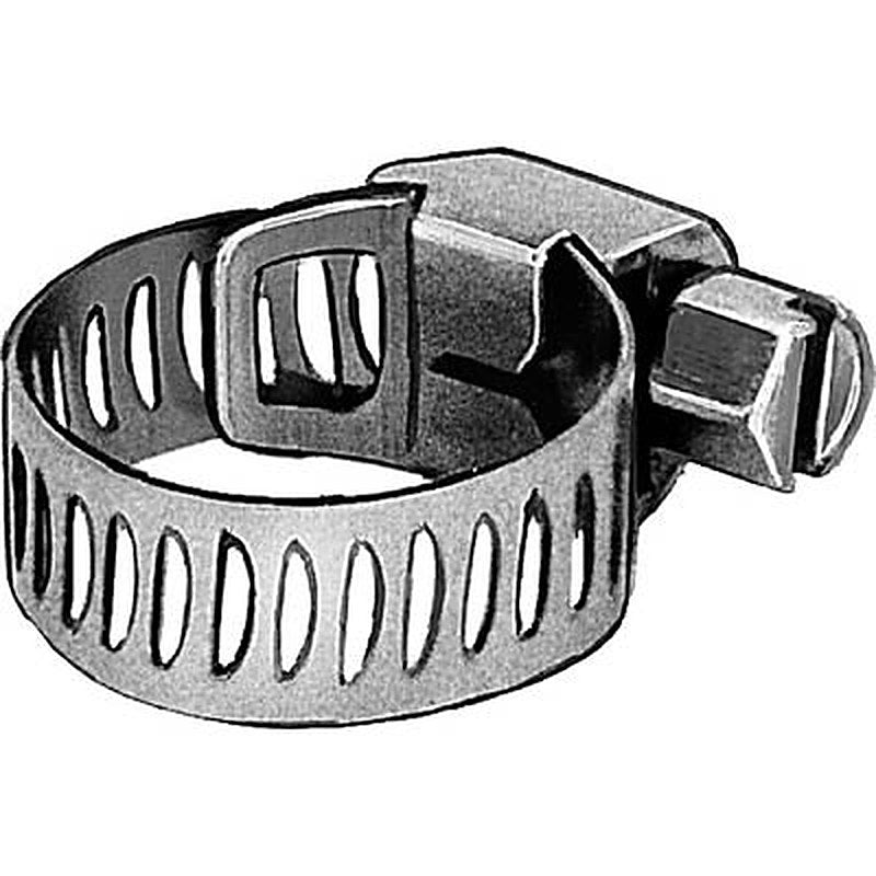 Festo Steel Hose Clip 27 mm ID