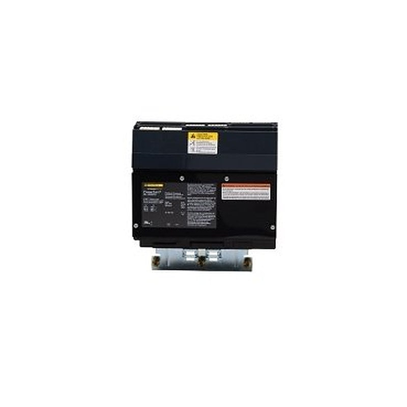 Panelboard accessory, I-line, subfeed lug kit, 1200A, AWG 3/0 to 500 kcmil (Panelboard accessory I-line) is a Schneider Electric product. Designed for reliable performance and long service life. Available across Iraq — contact us for pricing and delivery options.