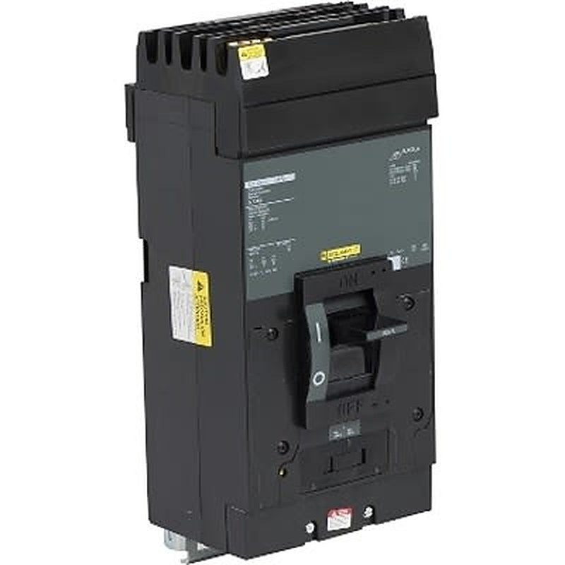 Schneider Electric, PowerPact, SLA Circuit Breaker 3-Pole 400A
