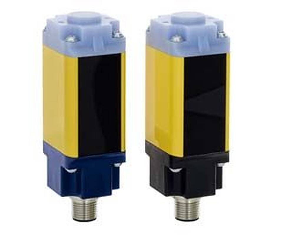 Schmersal SLB240 Series Light Beam Sender, 1 Beam(s), 15 m Max Range