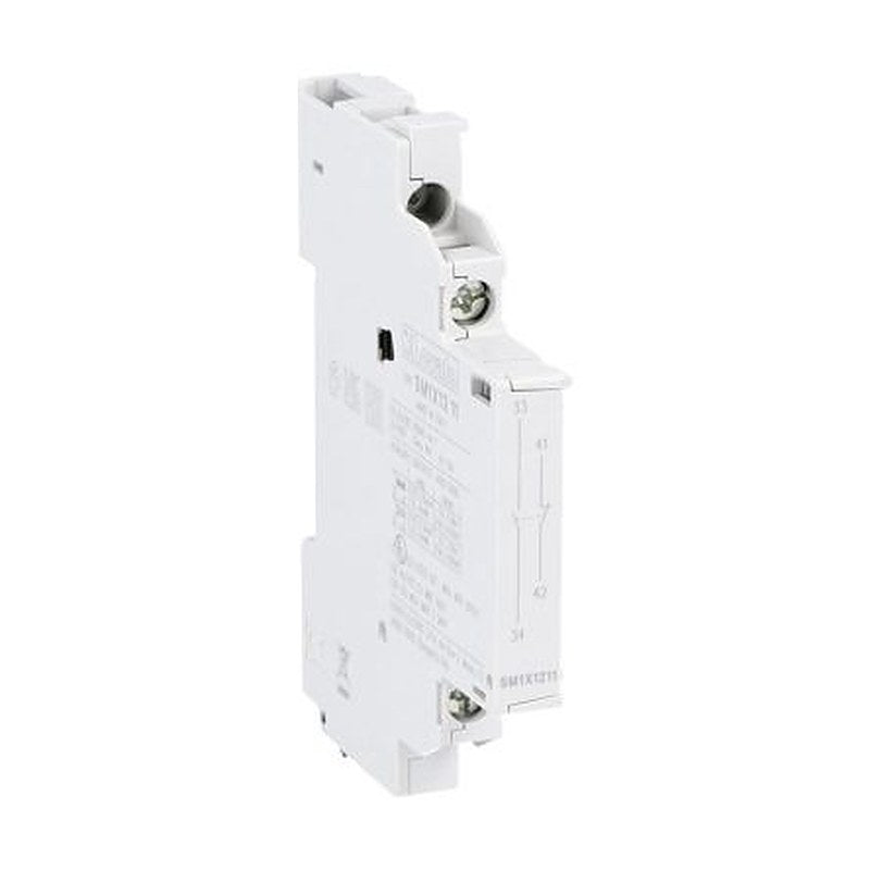 Lovato 10A SM1X Motor Protection Circuit Breaker, 690V, 60 °C, -20 °C