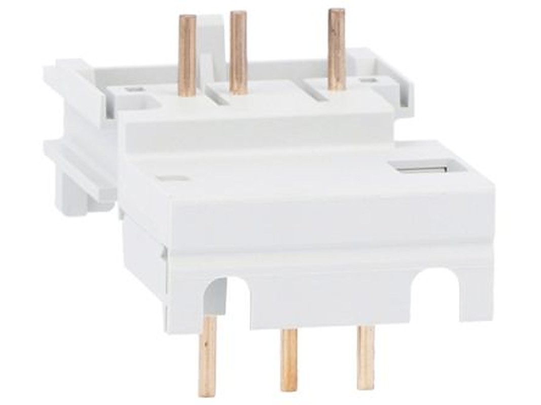 Lovato Rigid Connecting Kit SM1X Series Starter Kit for Use with ADXN-SM1R