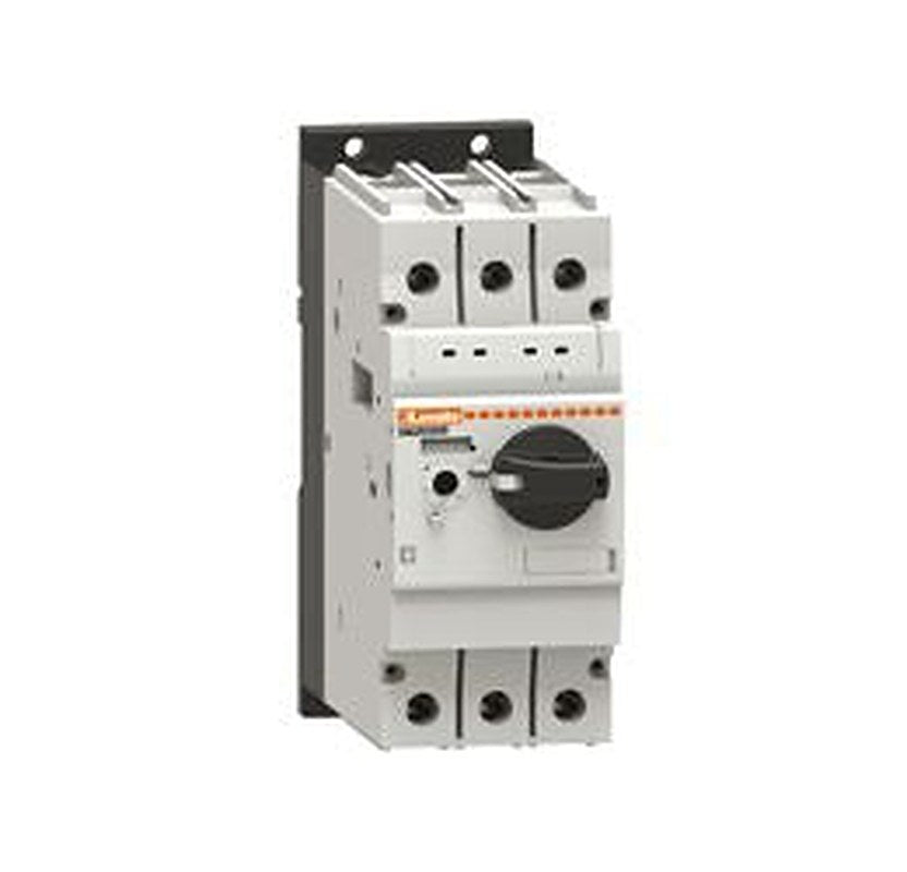Lovato 35A, 50 A SM2R Motor Protection Circuit Breaker, 1kV, 70 °C, -20 °C