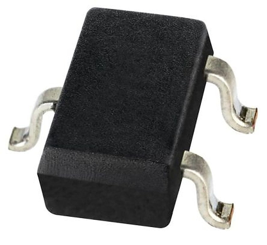 Honeywell Surface Hall Effect Sensor 3 V 24V, SOT-23, 3-Pin