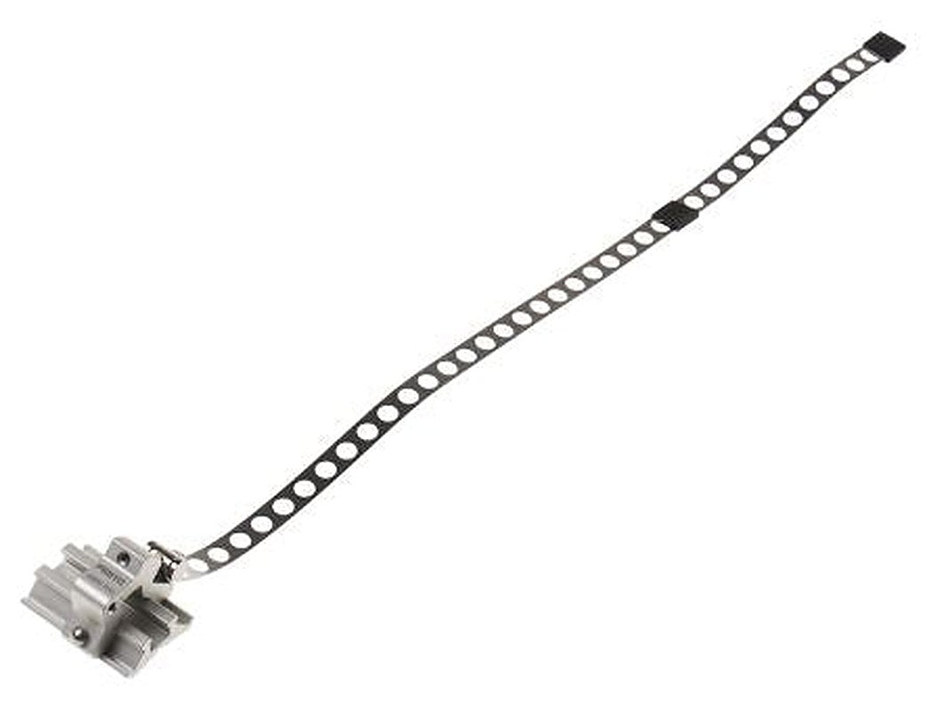 Festo Mounting Kit, SMBR Series, For Use With SMAT Series Position Transmitter