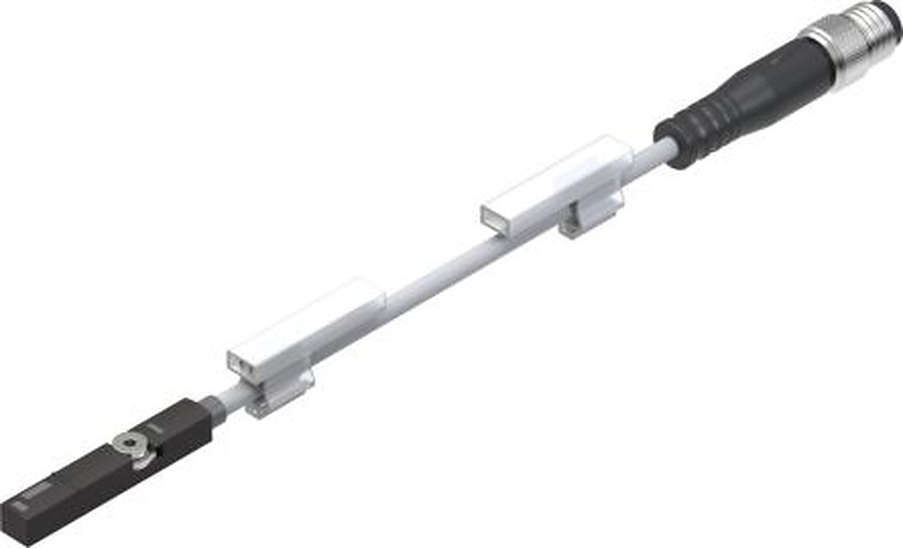 Festo SME-8M-DS-24V-K-0,3-M8D Proximity Sensor Bipolar SME 30V 30 V 30 V