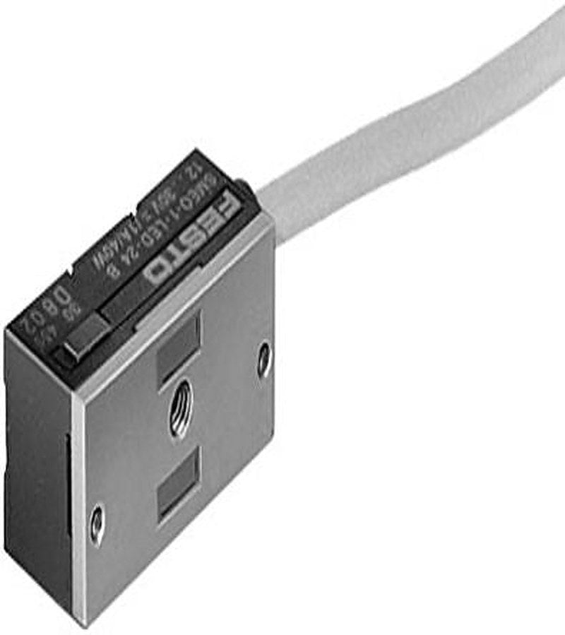 Festo Proximity Sensor, IP67, 250mA
